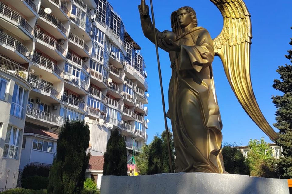 Продаётся студия, 34 м²