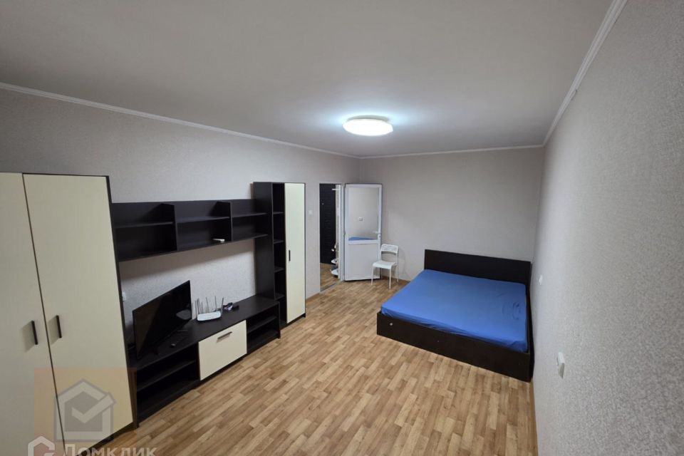 Продаётся 1-комнатная квартира, 34 м²