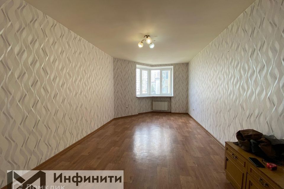 Продаётся 3-комнатная квартира, 81 м²
