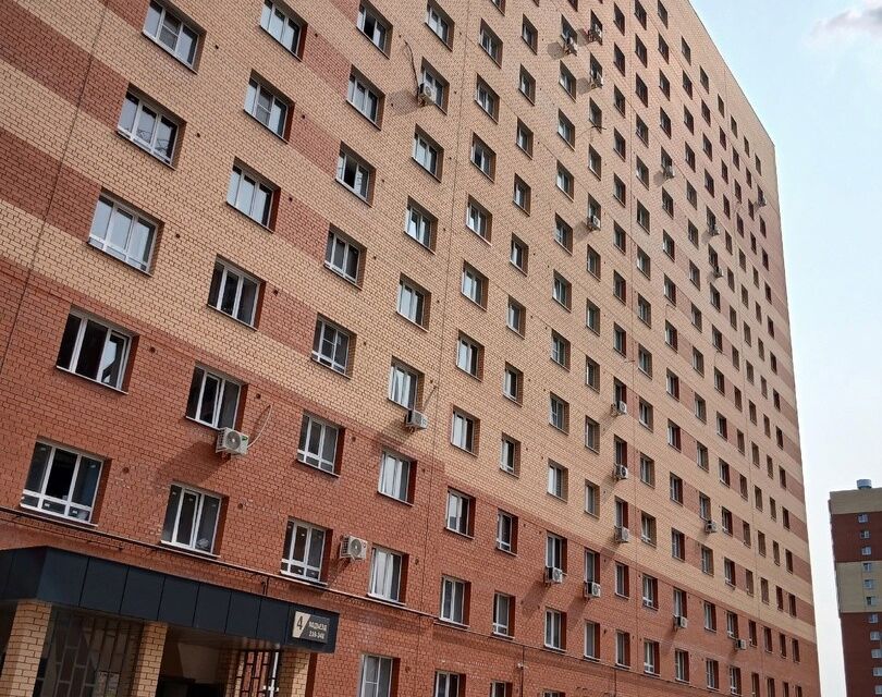Продаётся 1-комнатная квартира, 35 м²
