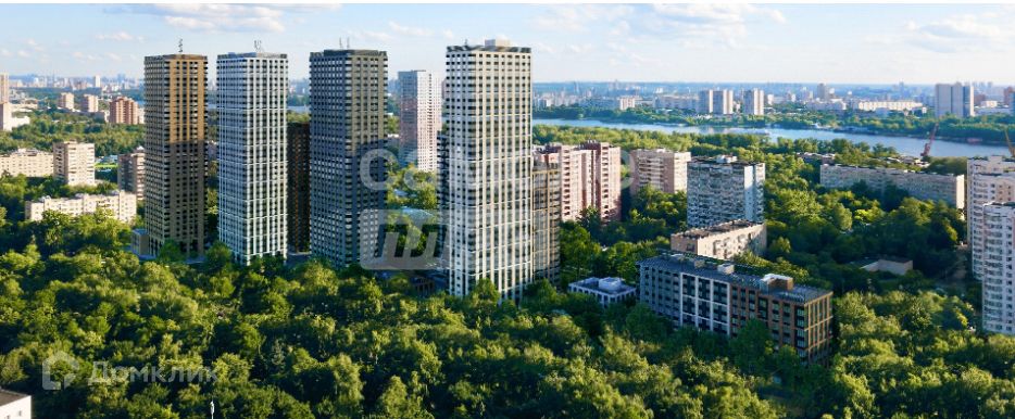 Продаётся 3-комнатная квартира, 93.7 м²