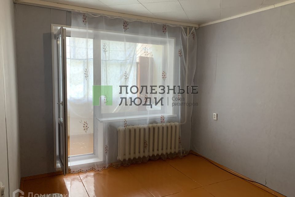 Продаётся 1-комнатная квартира, 30.4 м²
