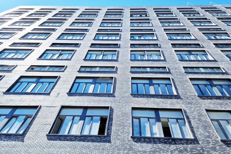 Продаётся студия, 20.1 м²