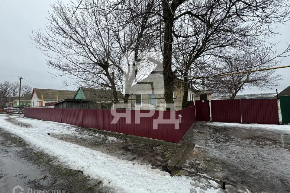 Продаётся 1-этажный дом, 81 м²