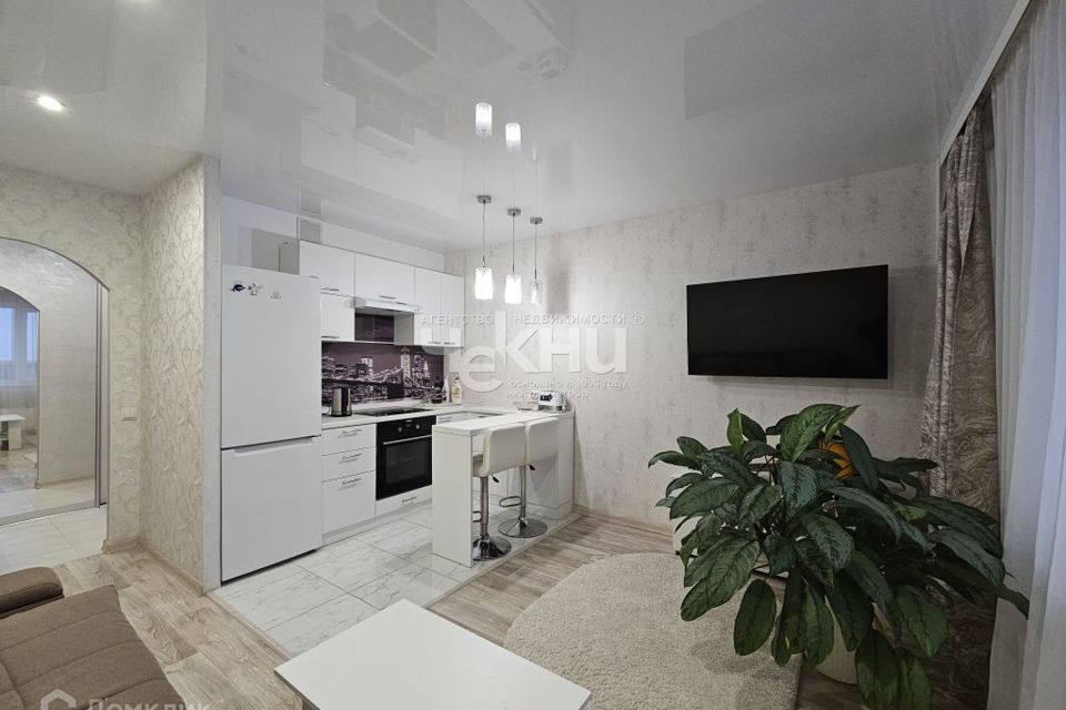 Продаётся студия, 28.5 м²