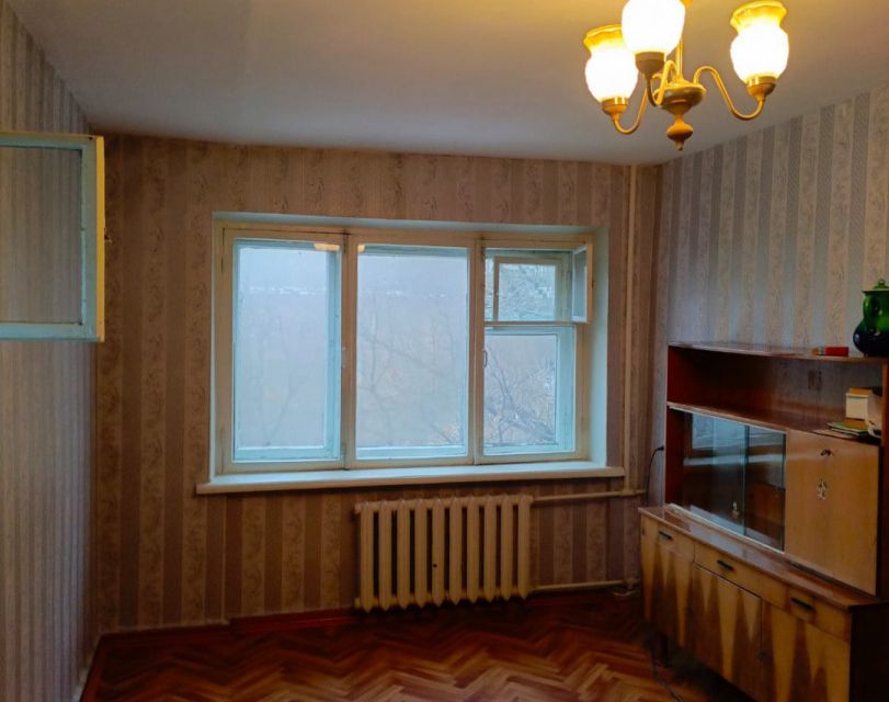 Продаётся 1-комнатная квартира, 31 м²