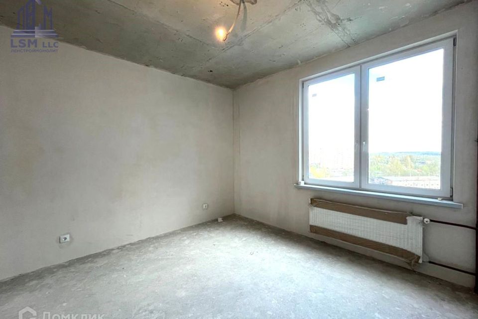 Продаётся 2-комнатная квартира, 51 м²
