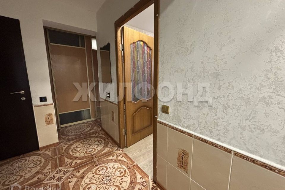 Продаётся 3-комнатная квартира, 57.9 м²