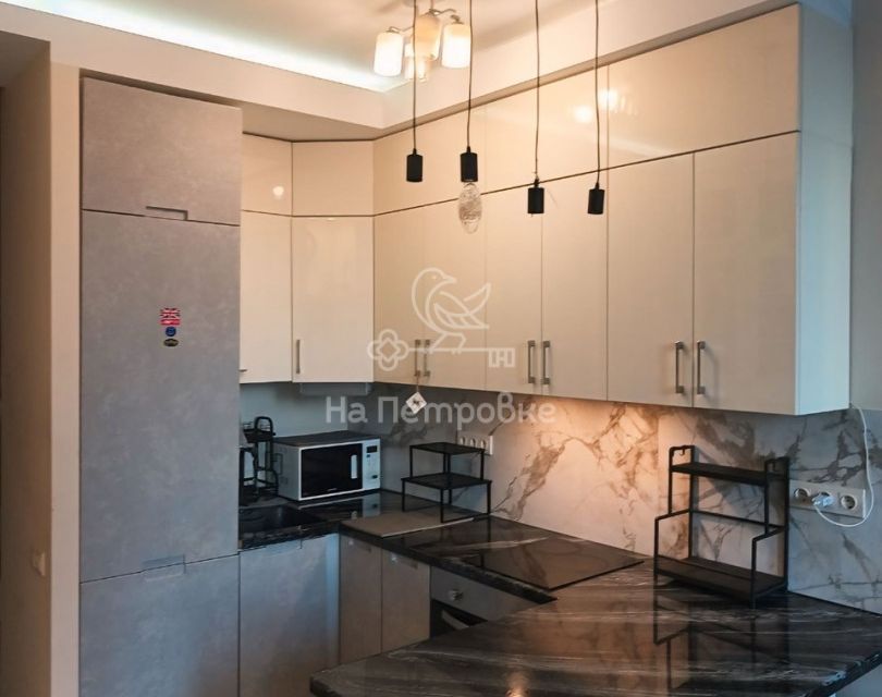 Продаётся 2-комнатная квартира, 49 м²