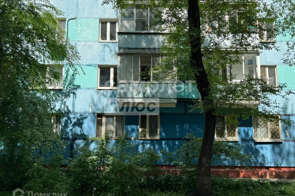 Продаётся 2-комнатная квартира, 42 м²