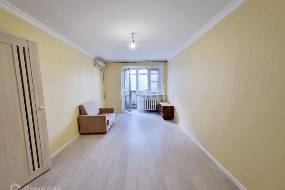 Продаётся 1-комнатная квартира, 33.3 м²
