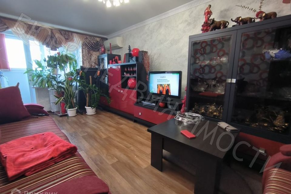 Продаётся 1-комнатная квартира, 32 м²