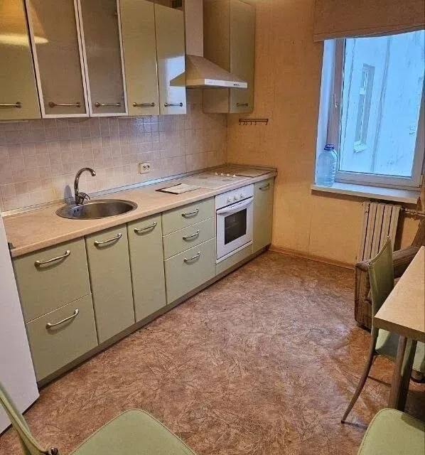 Продаётся 2-комнатная квартира, 50 м²