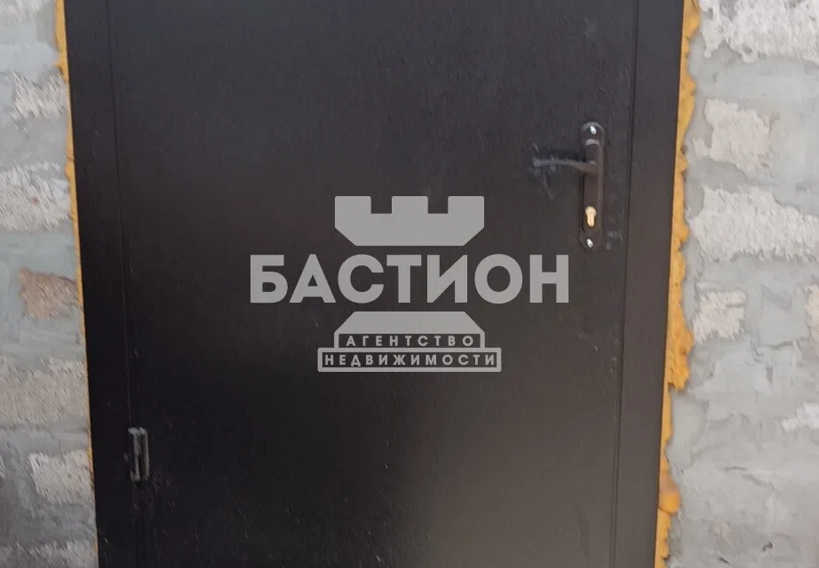 Продаётся 1-этажный дом, 60 м²