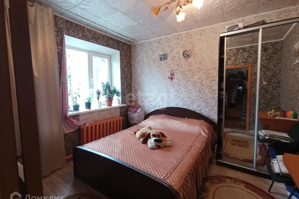 Продаётся 2-комнатная квартира, 49.2 м²