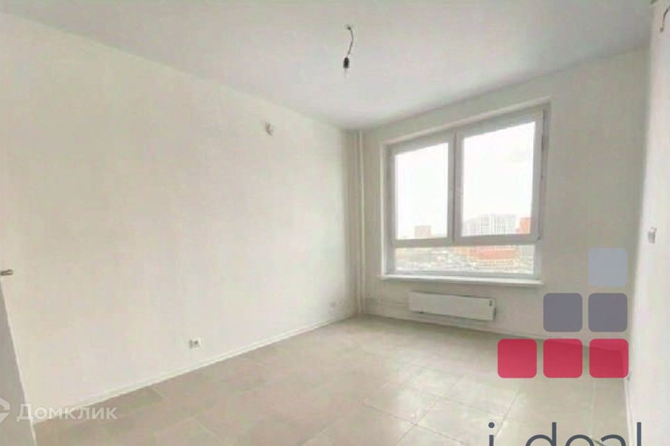 Продаётся 3-комнатная квартира, 82.3 м²