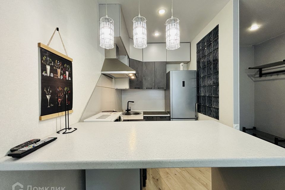 Продаётся 1-комнатная квартира, 37 м²