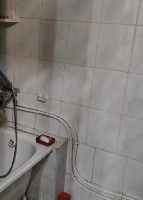 Продаётся 1-комнатная квартира, 18 м²