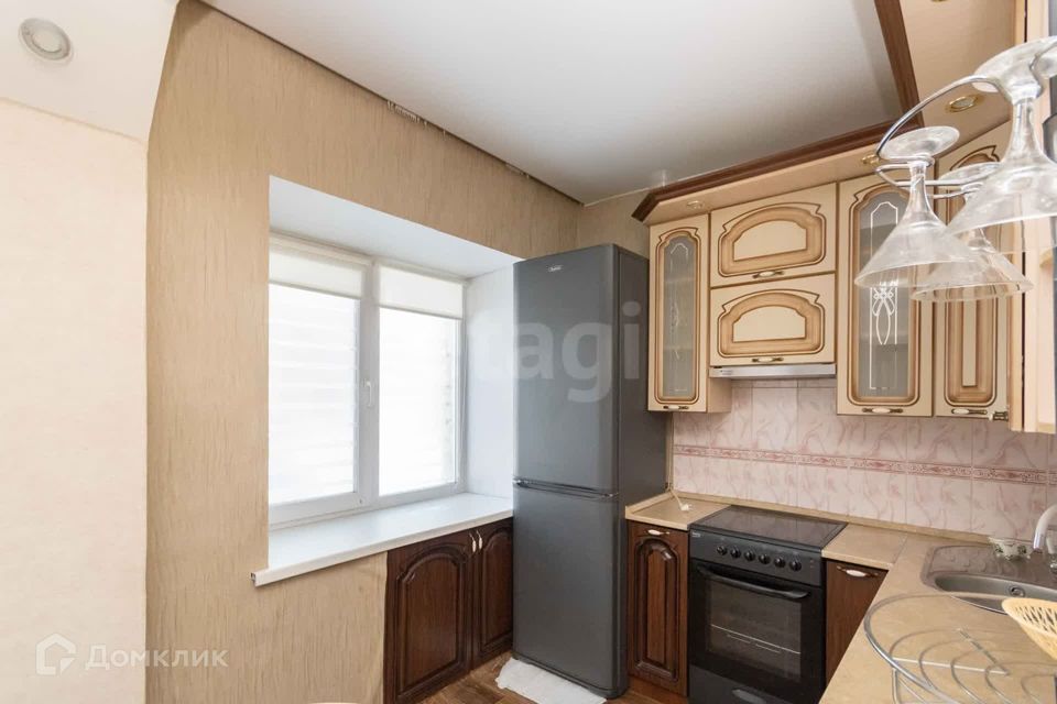 Продаётся 2-комнатная квартира, 44.1 м²