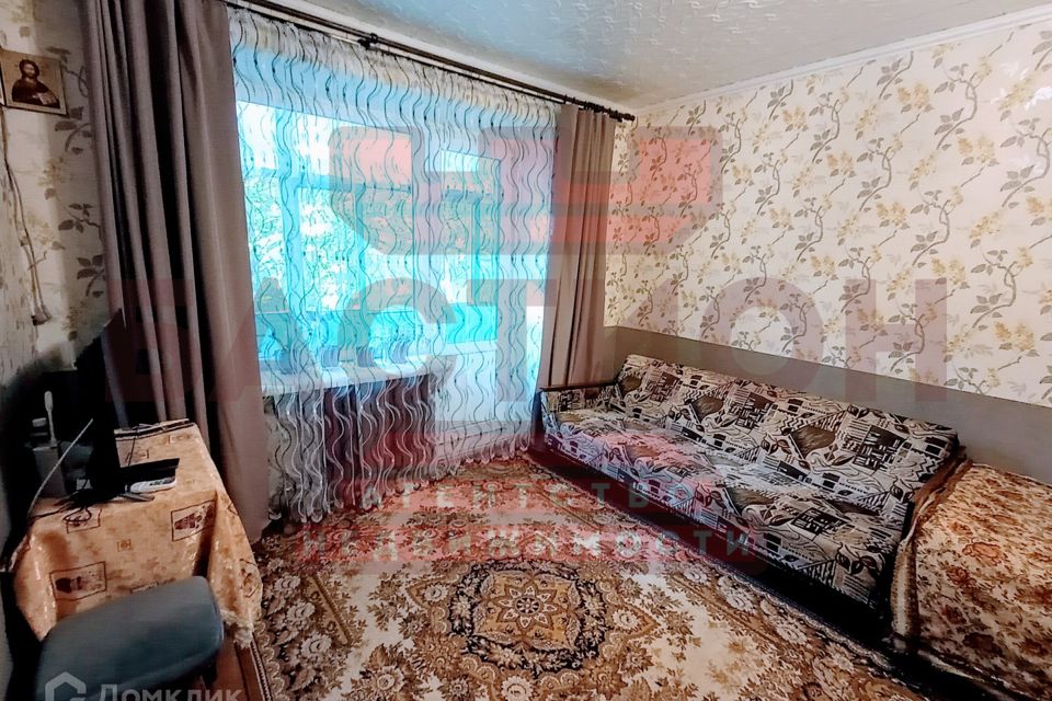 Продаётся 1-комнатная квартира, 24 м²