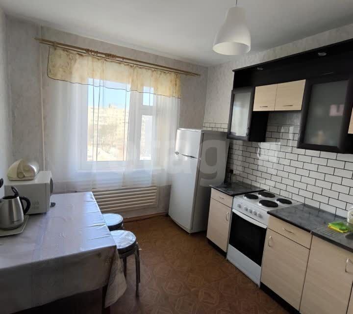Сдаётся 4-комнатная квартира, 76.4 м²