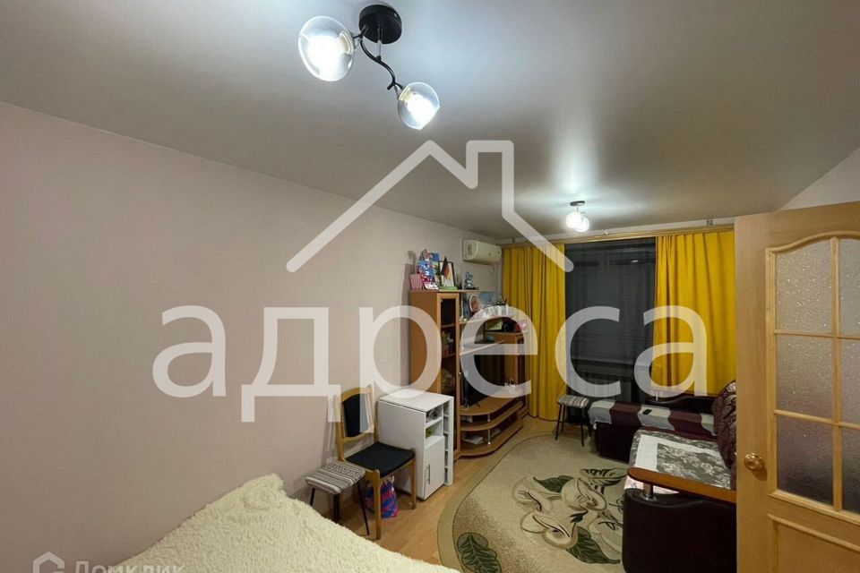 Продаётся 1-комнатная квартира, 30 м²
