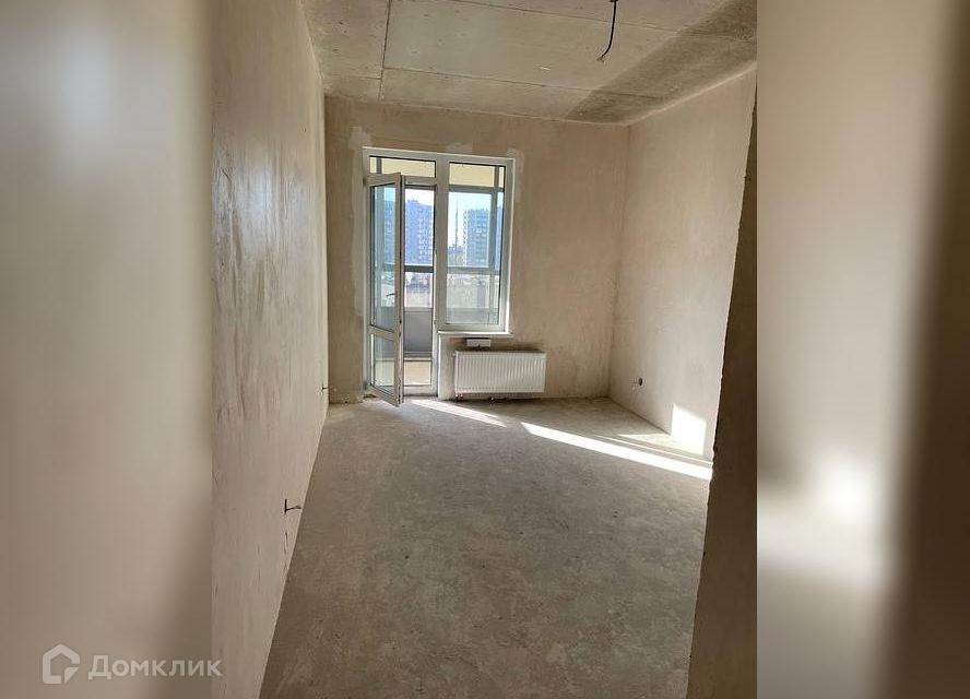 Продаётся 1-комнатная квартира, 27.72 м²