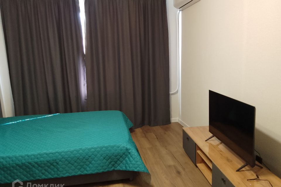 Сдаётся 1-комнатная квартира, 36.8 м²