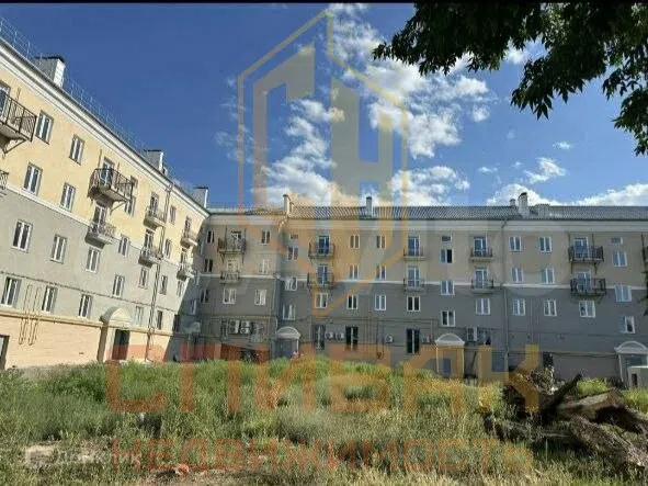 Продаётся 2-комнатная квартира, 49.5 м²