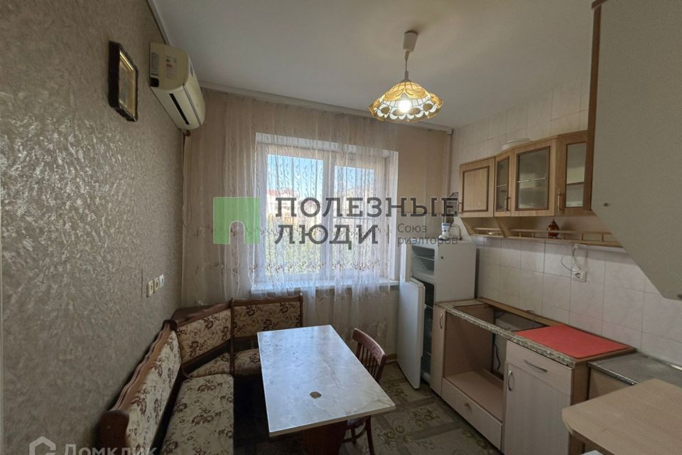 Продаётся 2-комнатная квартира, 49.4 м²