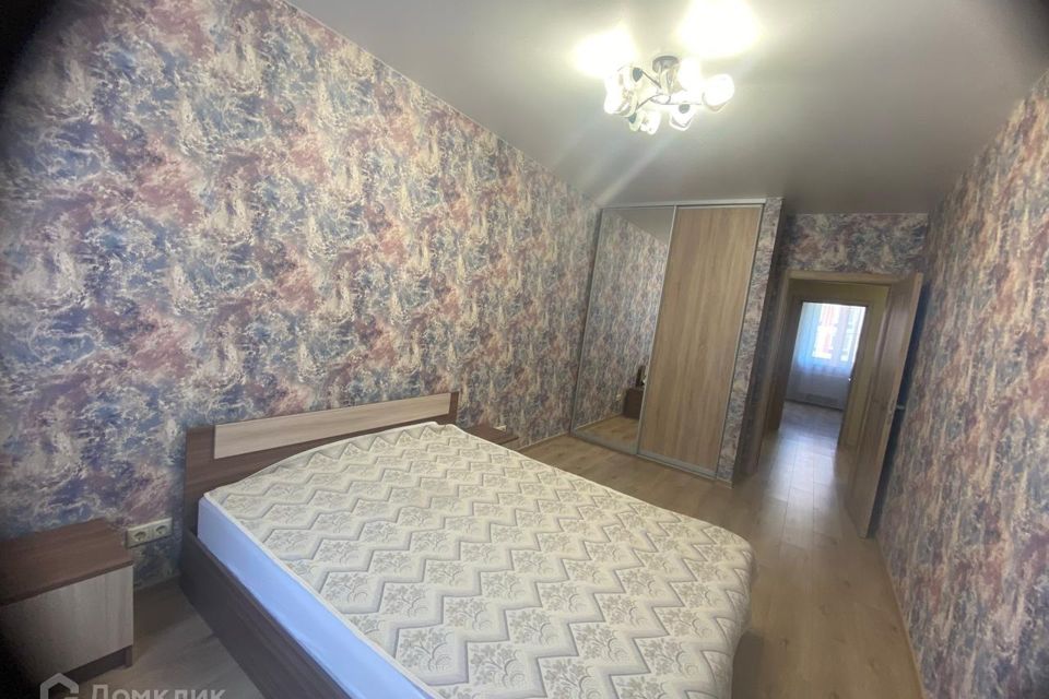 Сдаётся 2-комнатная квартира, 56 м²