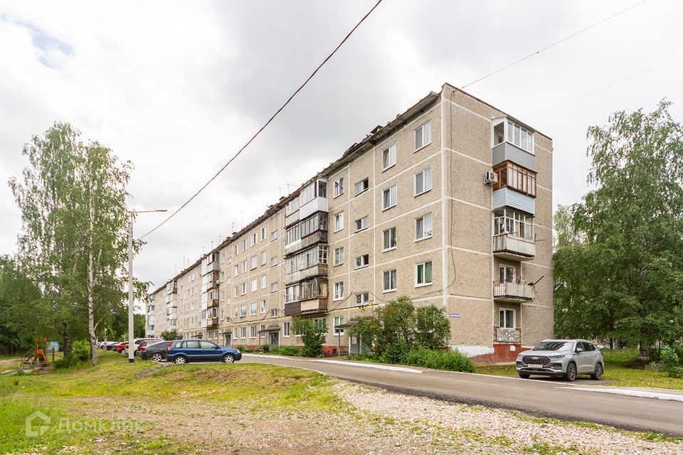 Продаётся 2-комнатная квартира, 39 м²