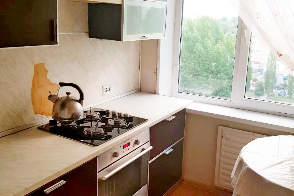 Сдаётся 2-комнатная квартира, 45 м²
