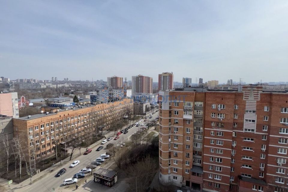 Продаётся 2-комнатная квартира, 92 м²