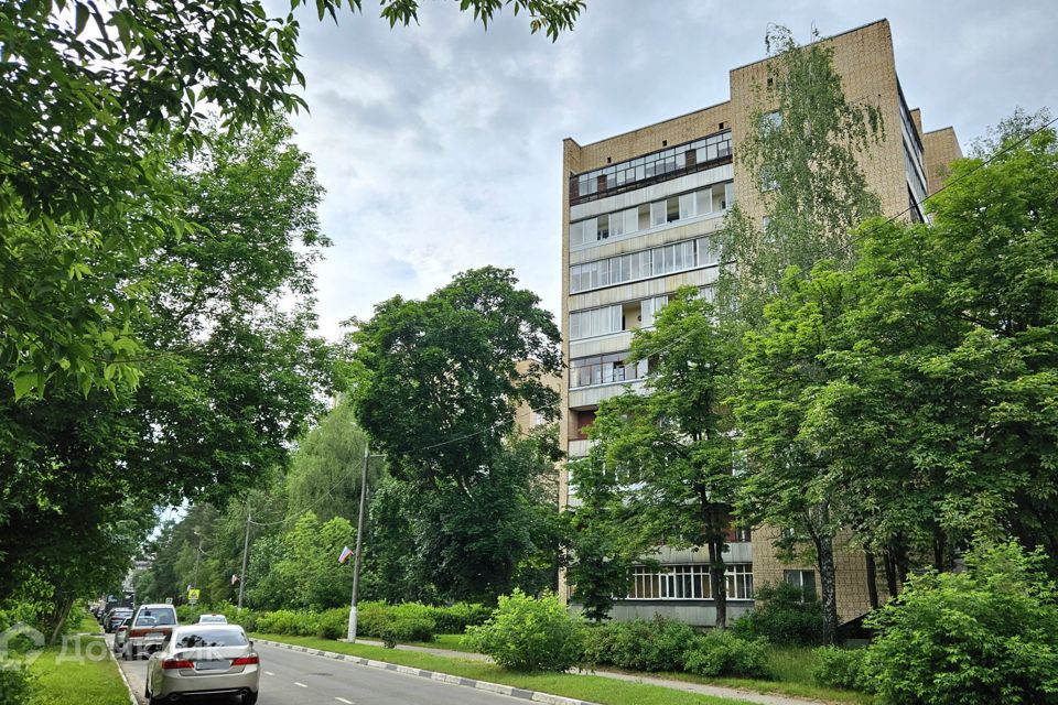 Продаётся 3-комнатная квартира, 69.5 м²