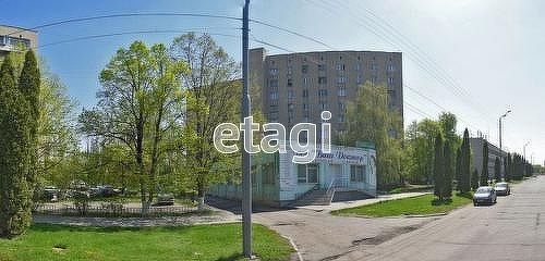 Продаётся 1-комнатная квартира, 38 м²
