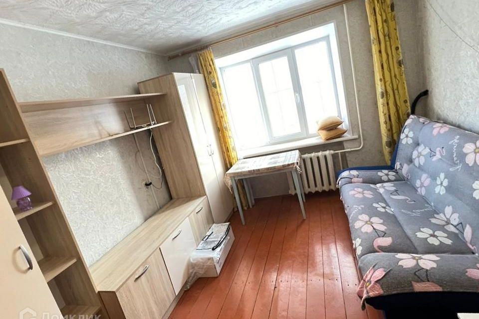 Сдаётся студия, 20 м²