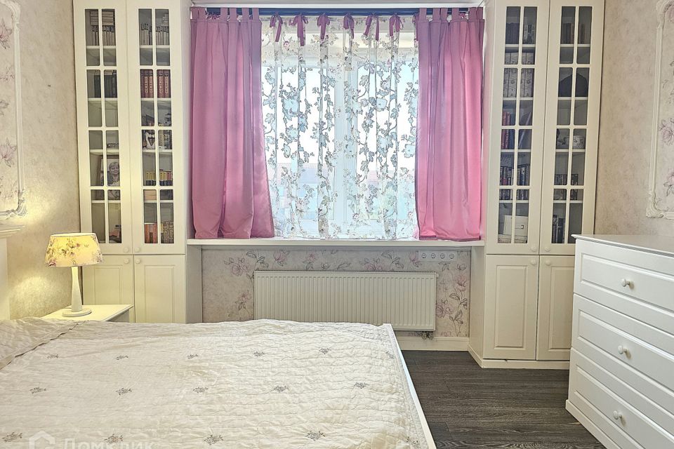 Продаётся 2-комнатная квартира, 88 м²