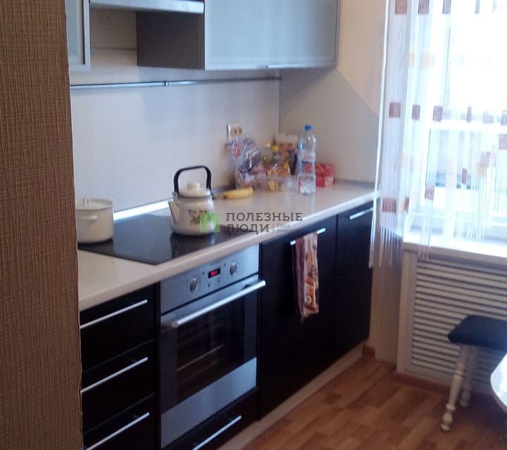 Сдаётся 2-комнатная квартира, 50.1 м²