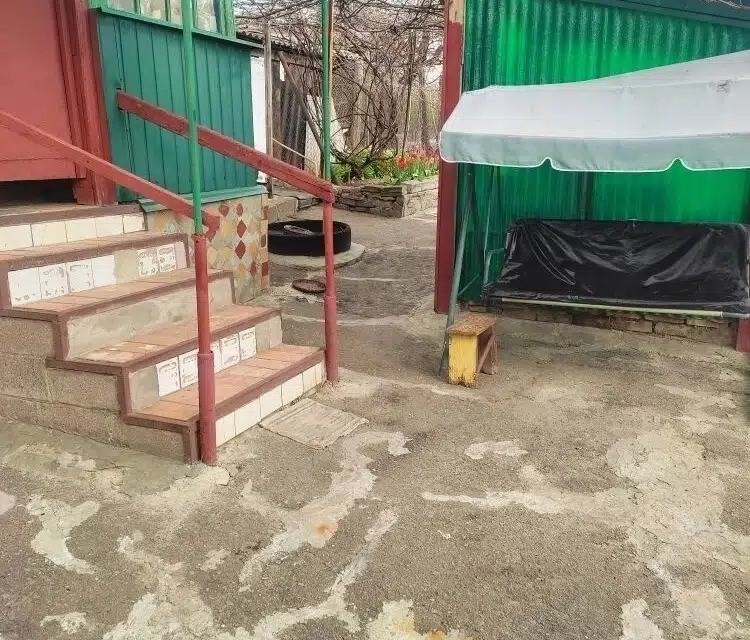 Продаётся 1-этажный дом, 50 м²