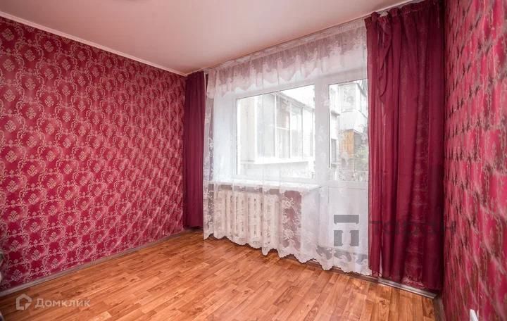 Продаётся 1-комнатная квартира, 30.7 м²