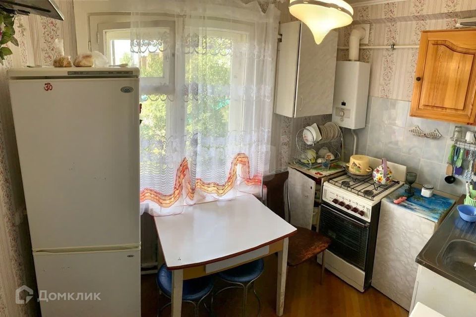 Продаётся 1-комнатная квартира, 28.2 м²