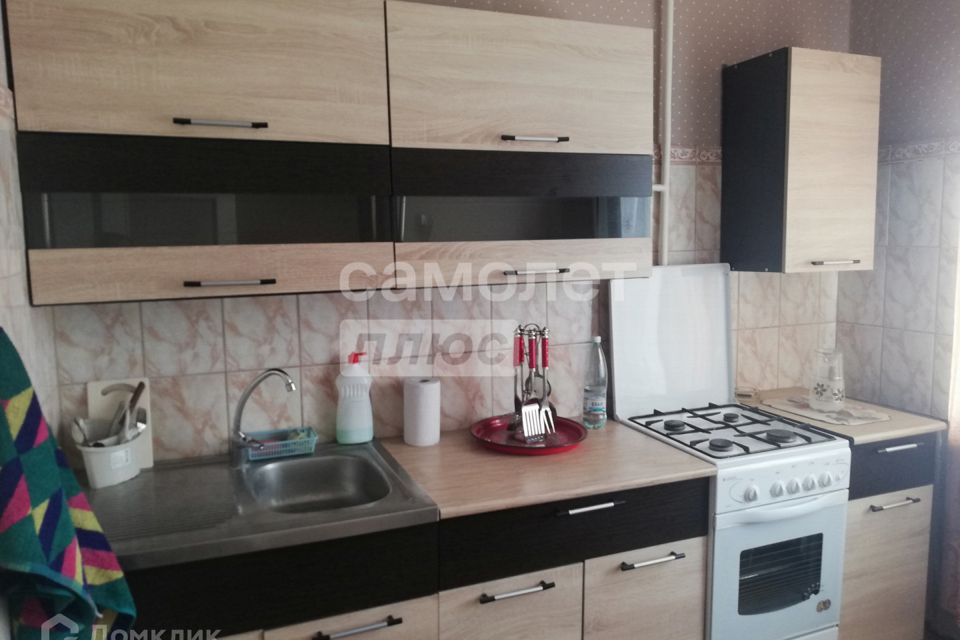 Продаётся 2-комнатная квартира, 52 м²
