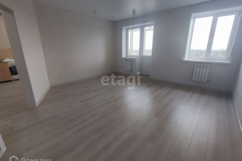 Продаётся 3-комнатная квартира, 92 м²
