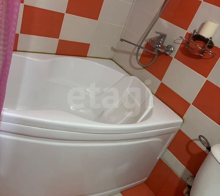Продаётся 1-комнатная квартира, 31 м²