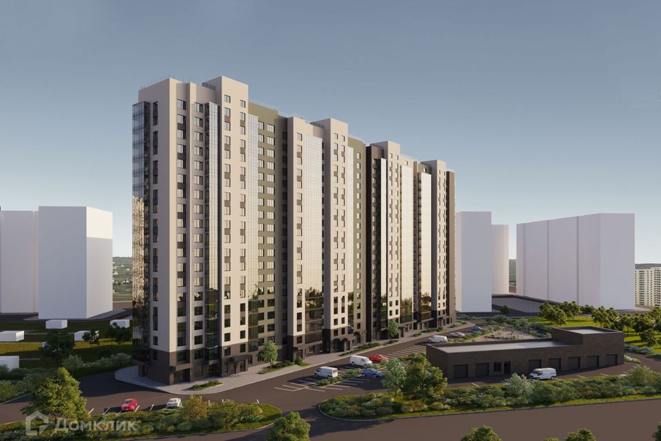 Купить Квартиру Красноярск Октябрьский Р Н Новостройку