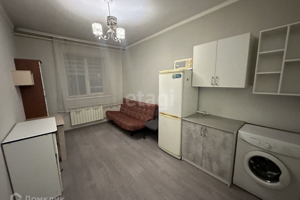 Продаётся студия, 18.5 м²