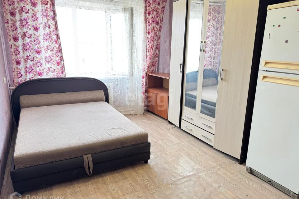 Продаётся студия, 22.8 м²