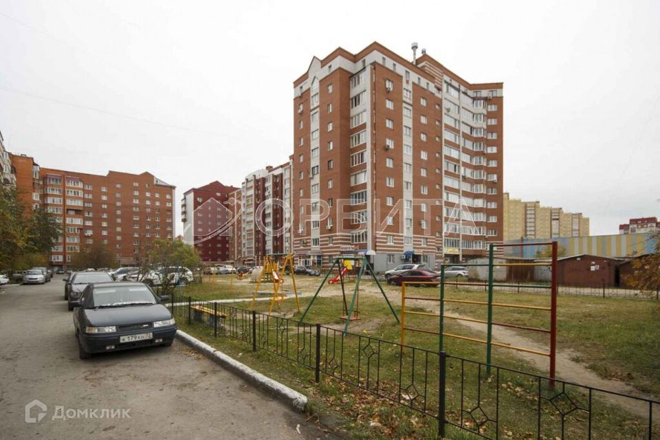 Продаётся 2-комнатная квартира, 57.1 м²