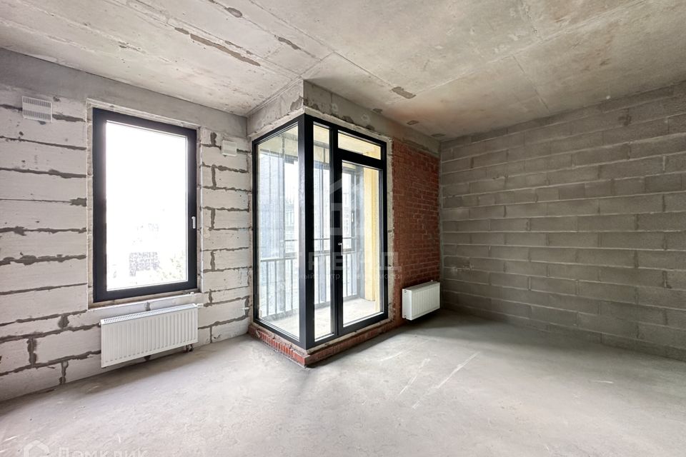 Продаётся студия, 27.8 м²